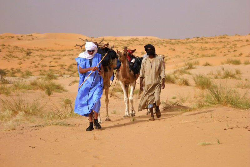 Mauritania